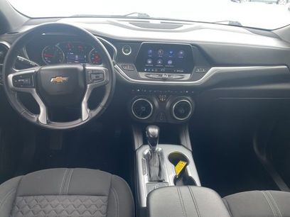 Used 2020 Chevrolet Blazer LT