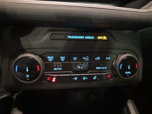 Used 2024 Ford Bronco Sport Outer Banks w/ Tech Package image 18