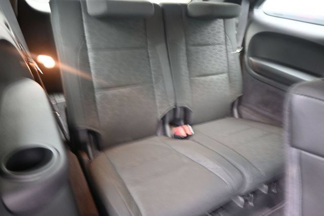 Used 2025 Dodge Durango GT w/ Blacktop Package AWD/4WD image 14