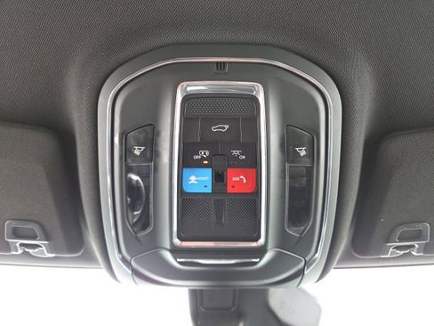 Used 2023 Jeep Grand Cherokee Altitude image 58