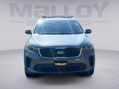 Used 2019 Kia Sorento AWD w/ LX Convenience Package image 8