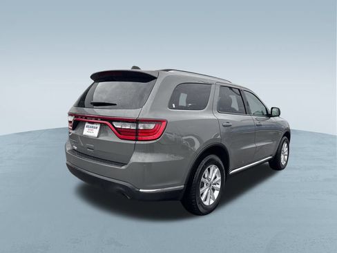 Used 2024 Dodge Durango SXT image 8