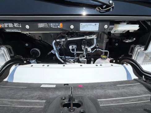 Used 2024 Chevrolet Brightdrop 400 w/ Commercial Equipment Package AWD/4WD image 34