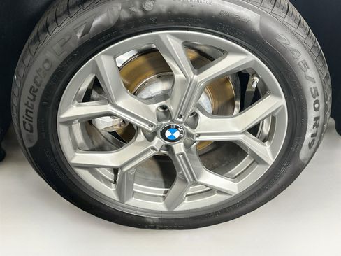 Used 2024 BMW X3 sDrive30i w/ Convenience Package RWD image 11