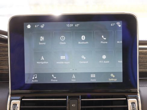 Used 2019 Lincoln Navigator L Black Label image 20