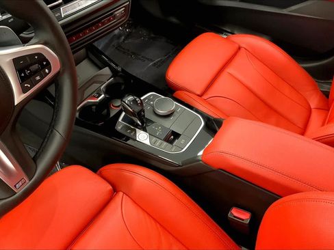 Used 2021 BMW 228i Gran Coupe w/ Lights Package FWD image 12