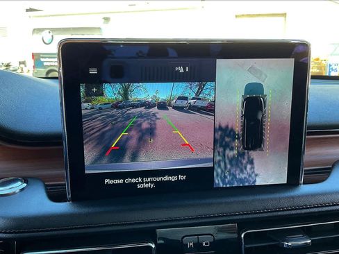 Used 2023 Lincoln Aviator Reserve w/ Equipment Group 201A image 31