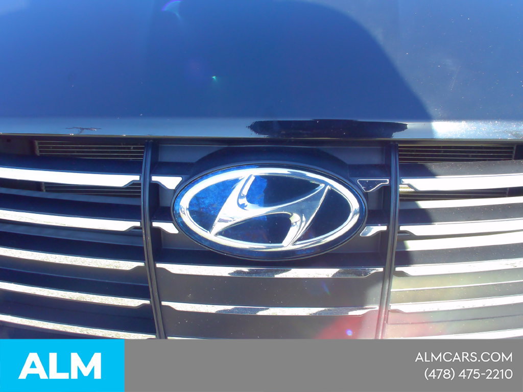 Used 2022 Hyundai Sonata SE FWD image 13