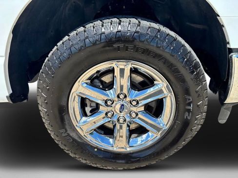 Used 2024 Ford F150 XLT w/ Tow/Haul Package AWD/4WD image 13