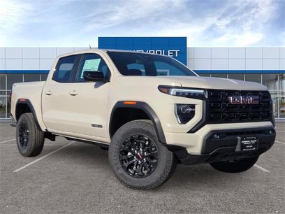 New 2026 GMC Canyon Elevation w/ Convenience Package