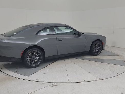 New 2026 Dodge Charger Scat Pack AWD/4WD image 15