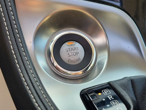 Used 2019 Nissan Maxima 3.5 SL w/ Floor Mat Group FWD image 28