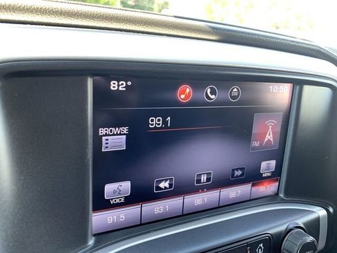 Used 2015 GMC Sierra 1500 SLE w/ SLE Value Package AWD/4WD image 24