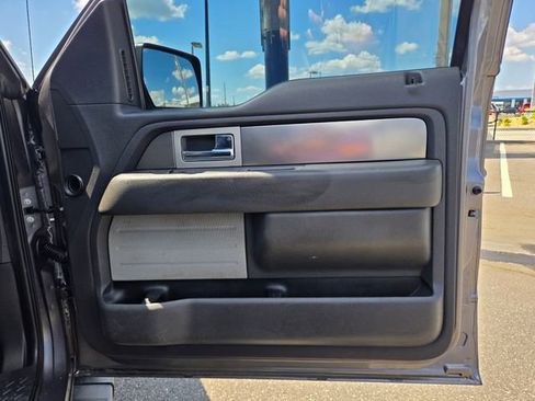 Used 2014 Ford F150 FX2 w/ Equipment Group 401A Mid image 37