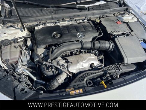 Used 2023 Mercedes-Benz CLA 250 CLA 250 image 12