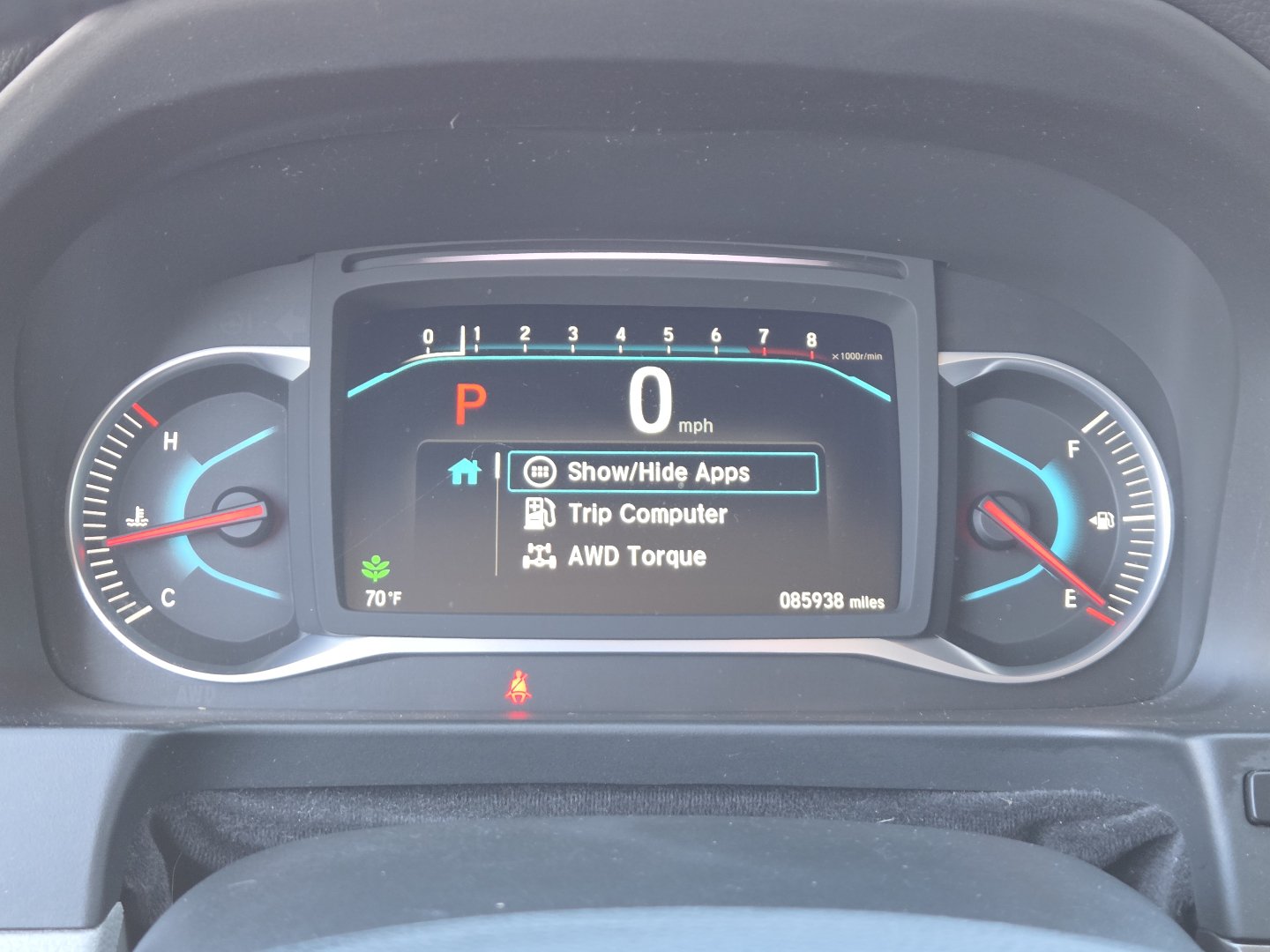 Used 2021 Honda Pilot EX-L image 28