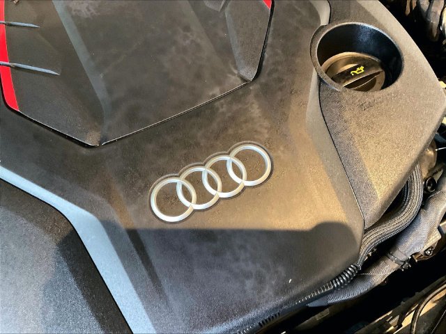 Used 2024 Audi S5 Premium Plus w/ Premium Plus Package AWD/4WD image 32