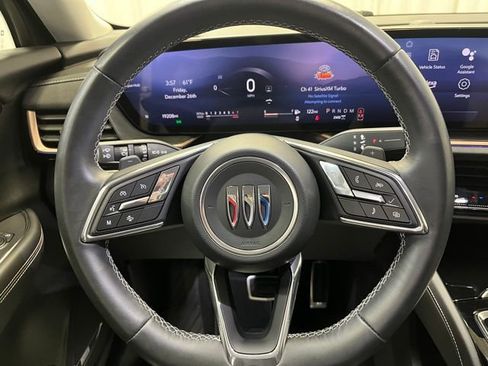 Used 2024 Buick Envision Sport Touring image 20