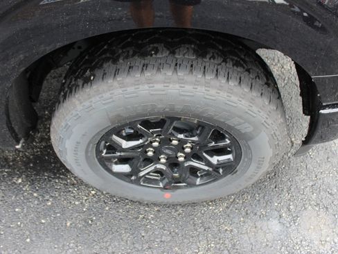 New 2026 Ford F150 STX AWD/4WD image 10
