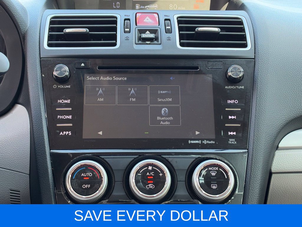 Used 2017 Subaru Forester 2.5i Premium w/ All-Weather Package AWD/4WD image 14