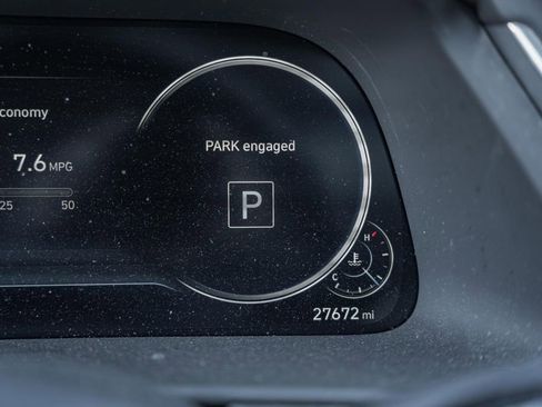 Used 2023 Hyundai Sonata SEL w/ Convenience Package image 32