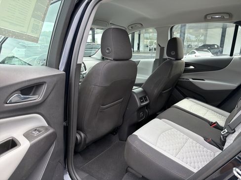 Used 2020 Chevrolet Equinox LS FWD image 10