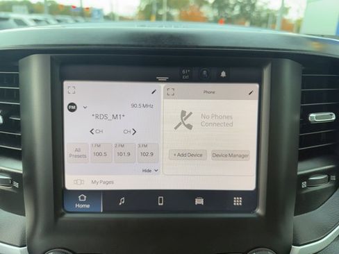 Used 2022 RAM 1500 Big Horn image 36