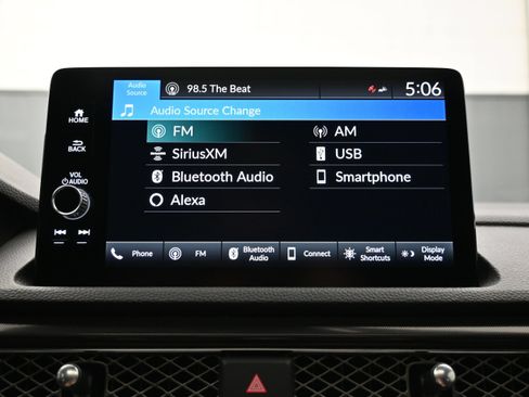 Used 2024 Acura Integra A-Spec FWD image 36