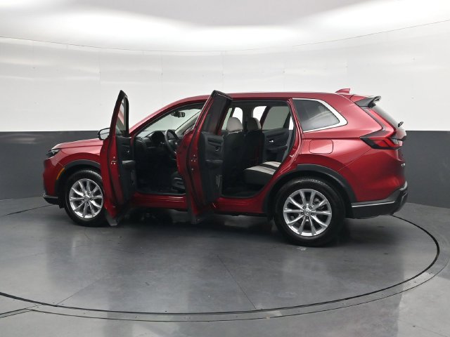 Used 2025 Honda CR-V EX image 42