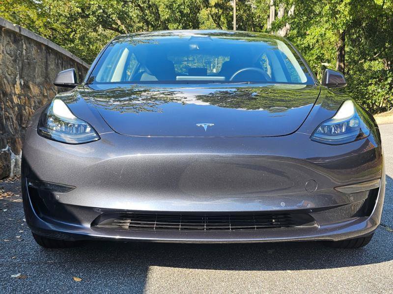 Used 2022 Tesla Model 3 RWD image 5