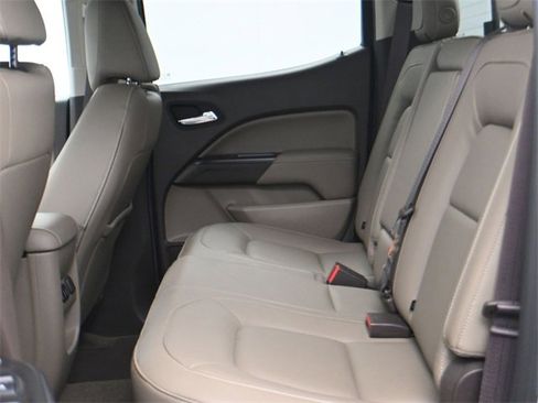 Used 2018 GMC Canyon SLT w/ Driver Alert Package image 20