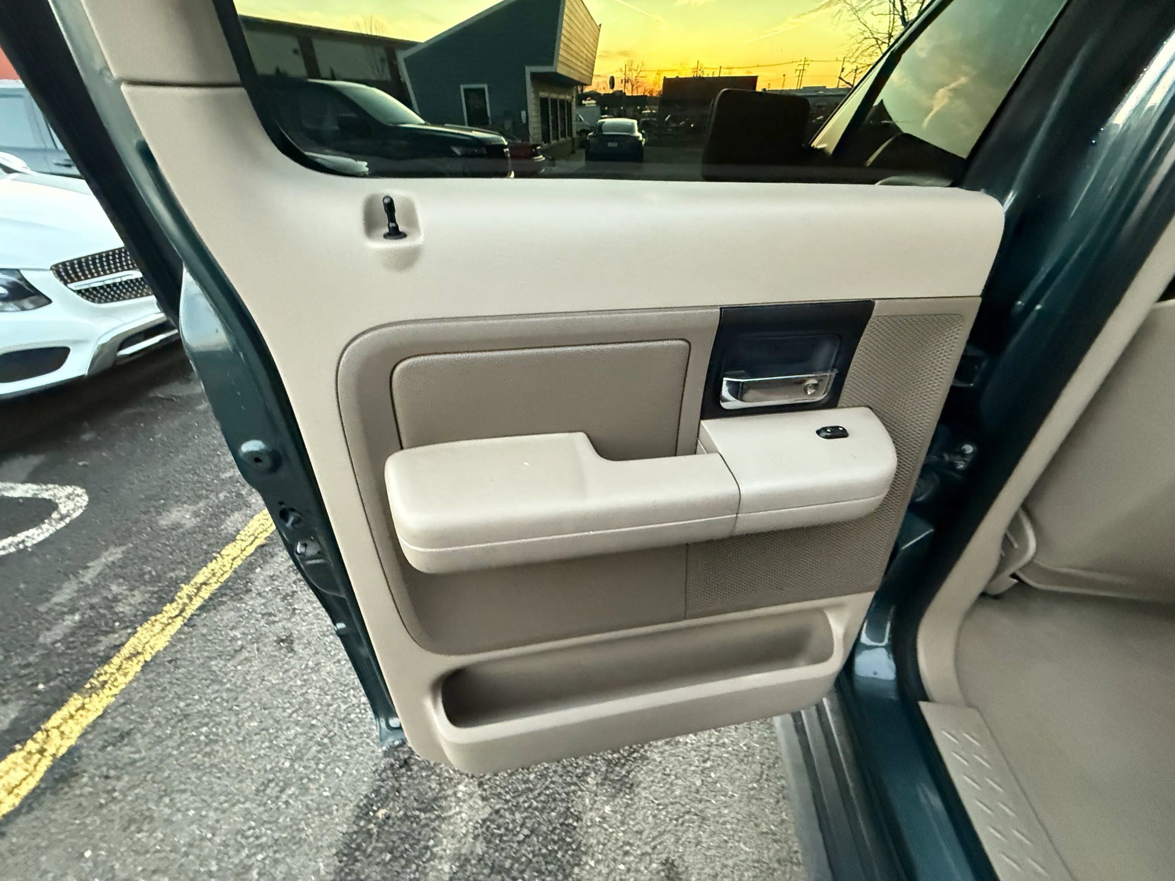 Used 2004 Ford F150 FX4 AWD/4WD image 15