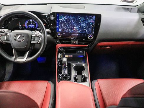 Used 2026 Lexus NX 350h AWD w/ Accessory Package (2T) image 13