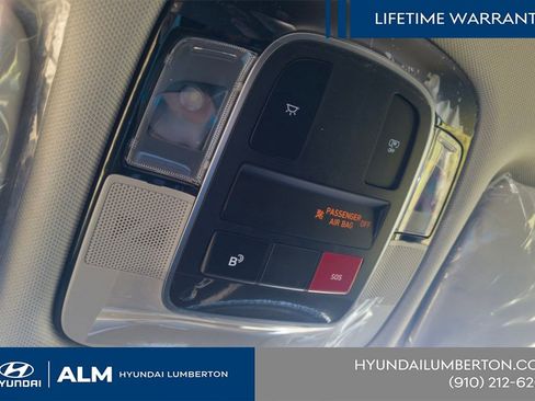 New 2026 Hyundai Tucson SE image 31