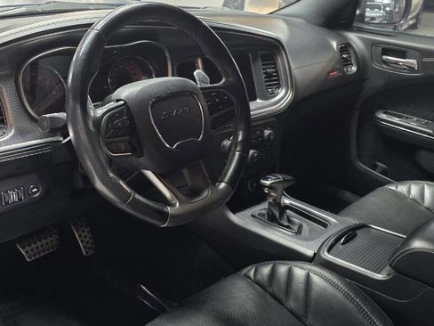 Used 2020 Dodge Charger SRT Hellcat w/ Harman/Kardon Audio Group image 22