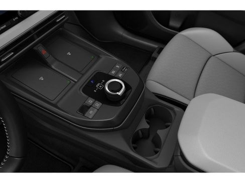 New 2026 Subaru Solterra Premium w/ Premium Convenience Package image 21