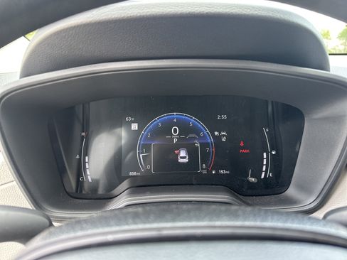 Certified 2026 Toyota Corolla Cross L FWD image 21