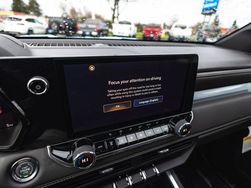 New 2026 Chevrolet Colorado LT w/ LT Convenience Package image 8