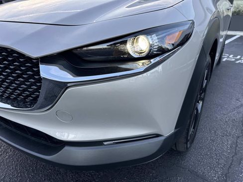 Certified 2024 MAZDA CX-30 AWD 2.5 S w/ Select Sport Pkg image 9