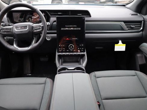 New 2026 GMC Terrain AT4 AWD/4WD image 18