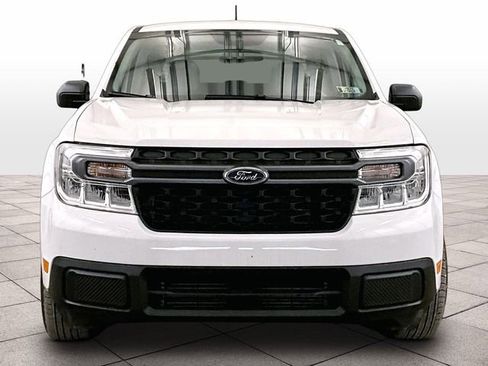 Certified 2023 Ford Maverick XLT w/ Equipment Group 300A Standard AWD/4WD image 3