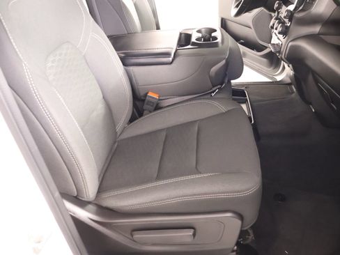 Used 2025 RAM 1500 Tradesman w/ Night Edition AWD/4WD image 12
