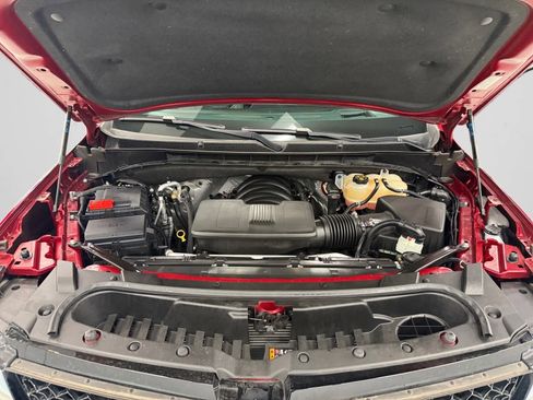 Certified 2023 Cadillac Escalade Sport Platinum image 5