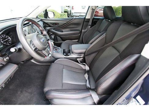 Used 2024 Subaru Legacy Sport w/ Tech Package #3 AWD/4WD image 6