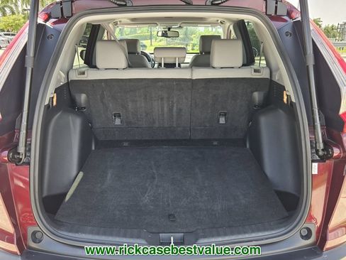 Used 2018 Honda CR-V EX-L image 13