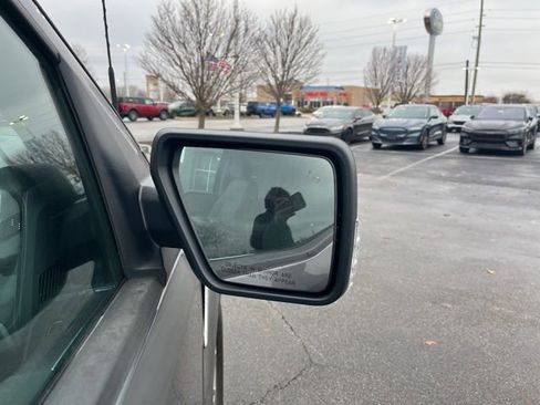 Used 2023 Ford F150 XLT w/ Equipment Group 302A High image 4