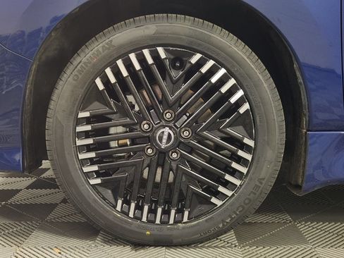 Used 2023 Nissan Leaf SV Plus FWD image 21