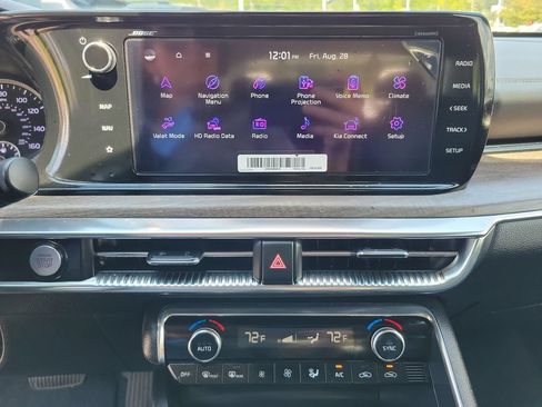 Used 2024 Kia K5 EX w/ EX Premium Package FWD image 18