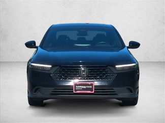 Used 2023 Honda Accord Sport video 2