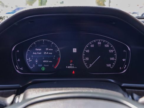 Used 2019 Honda Accord Touring image 27